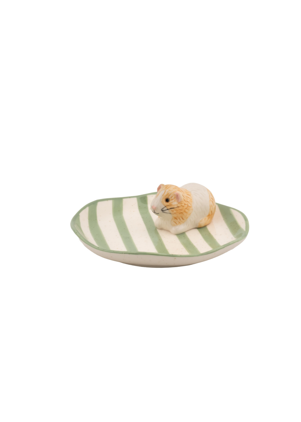 Sass & Belle - Guinea Pig Trinket Dish