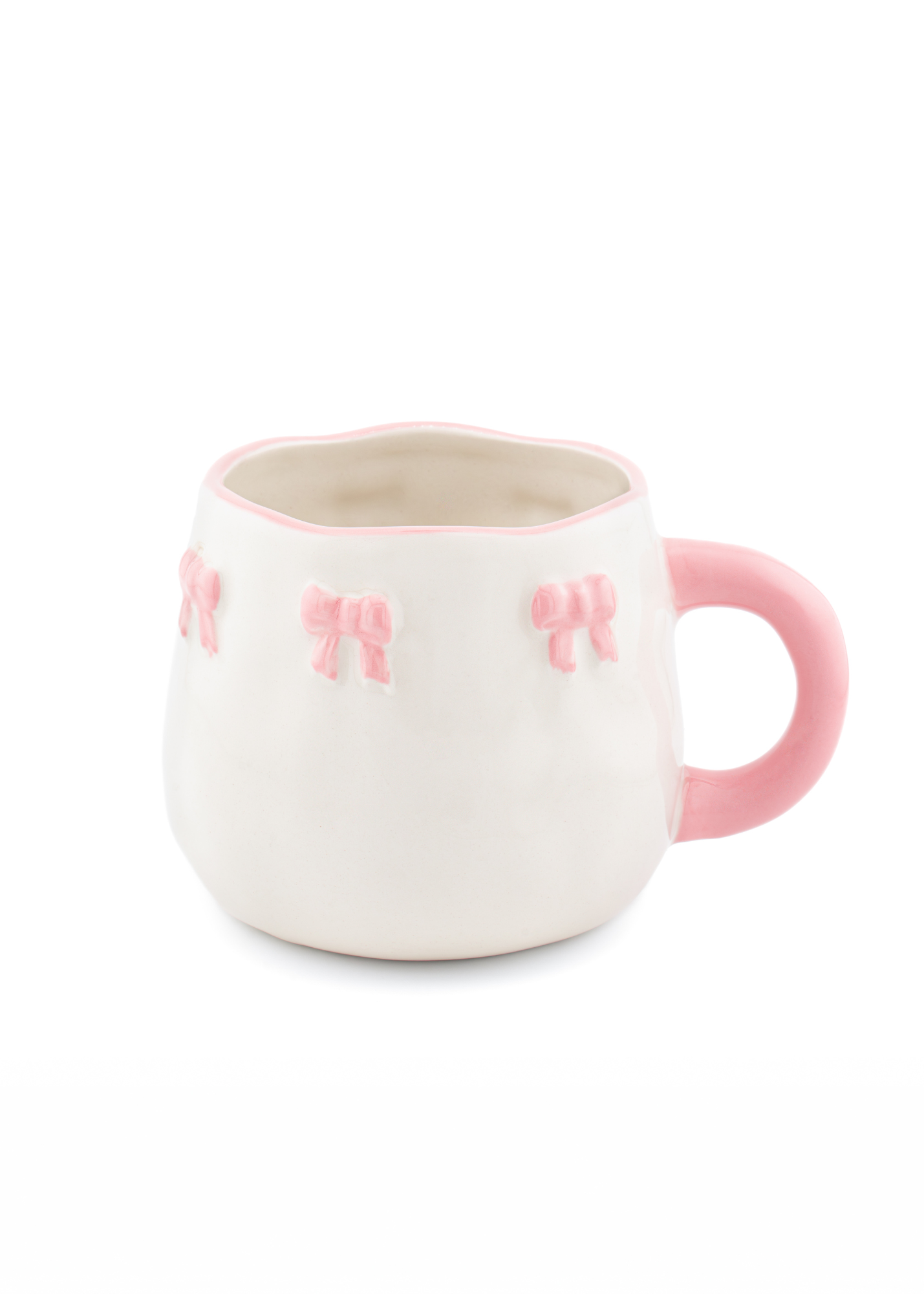 Sass & Belle - Cute Bow Mug