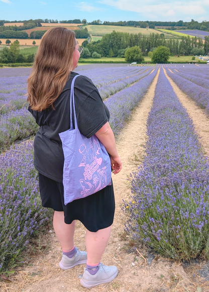 Home of Rainbows - Tote Bag #1