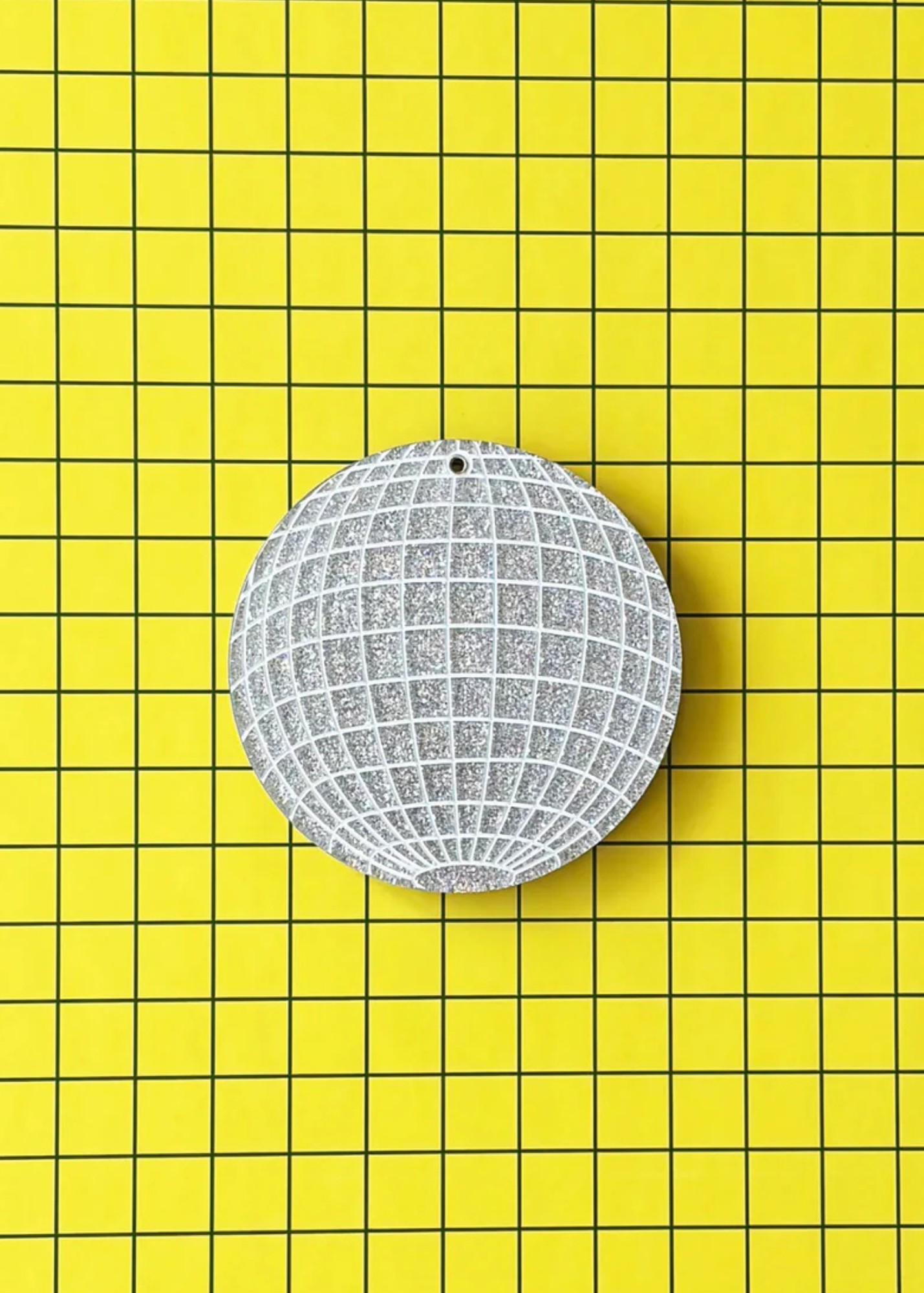 House of Disaster - Small Talk Compact Mirror 'Going Out-Out'