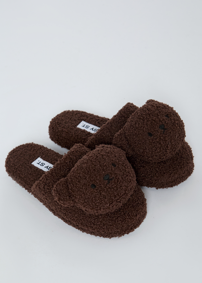 Miffy x Daisy Street - Boris Slippers