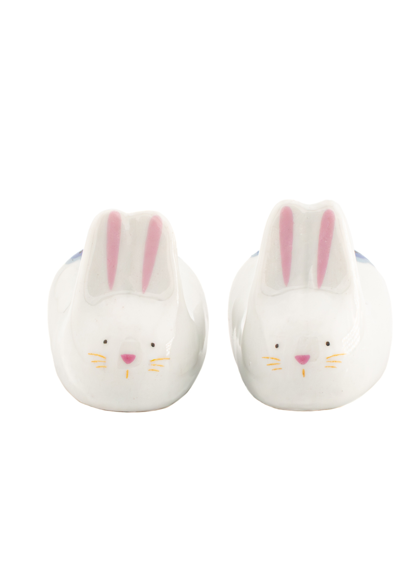 Sass & Belle - Rabbit Chopstick Rest - Set of 2