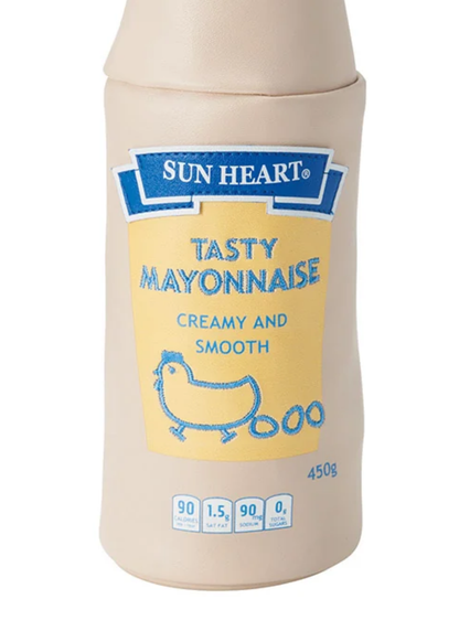 YUP! - Mayonnaise Pouch