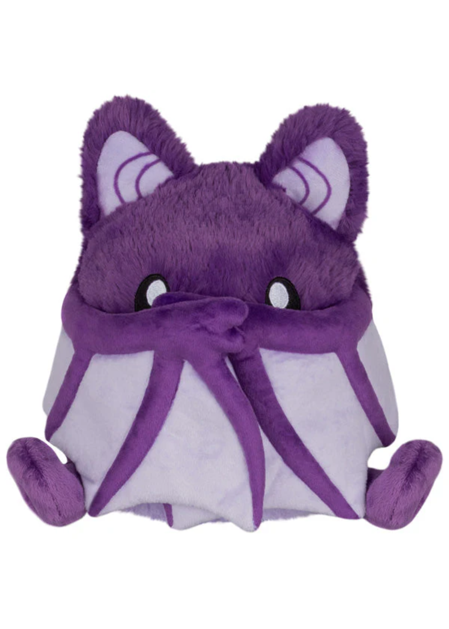 Squishable- Mini Spooky Bat Plushie