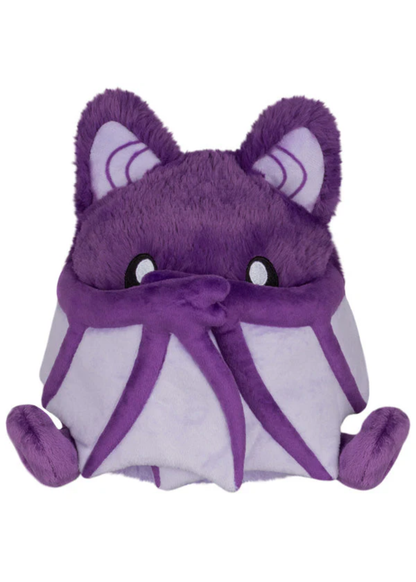 Squishable- Mini Spooky Bat Plushie