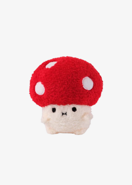 Noodoll - Ricemogu Mini Sitting Plush Toy