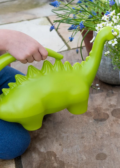 Rex London - Stegosaurus Watering Can