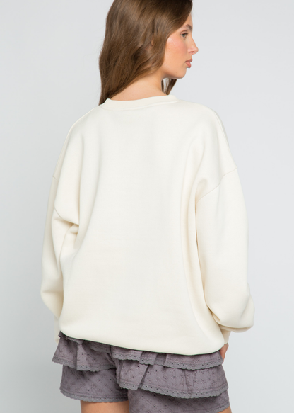 Daisy Street - Furby Mood Sweater