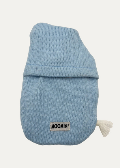 House of Disaster - Moomin Mini Hot Water Bottle