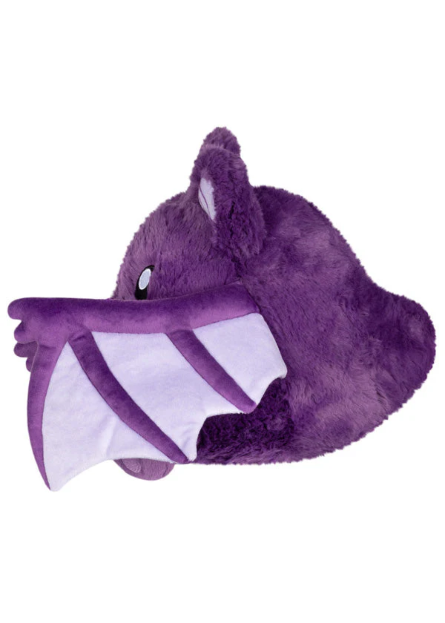 Squishable- Mini Spooky Bat Plushie