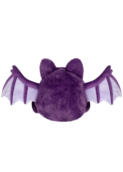 Squishable- Mini Spooky Bat Plushie