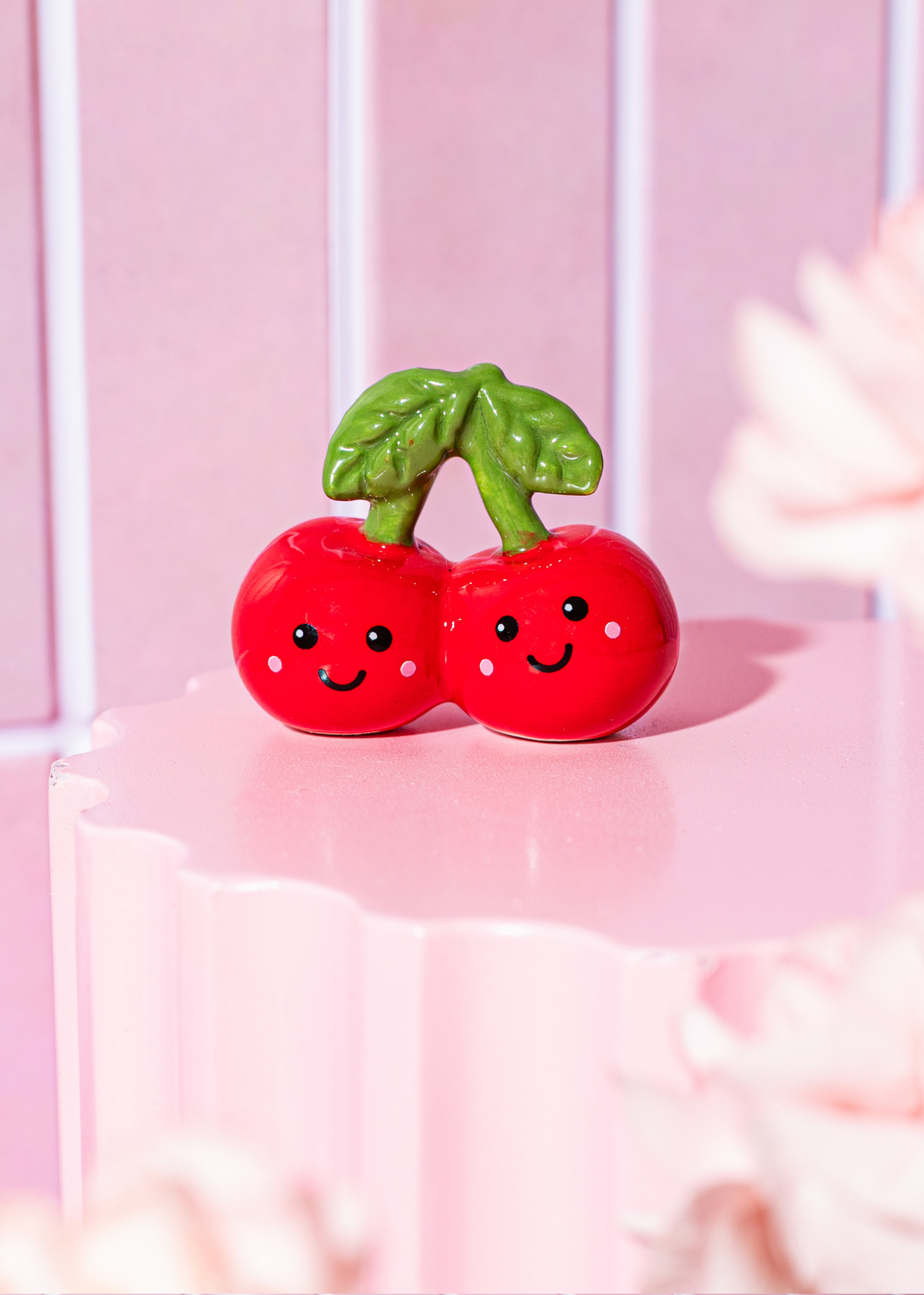 Sass & Belle - Cute Cherry Token