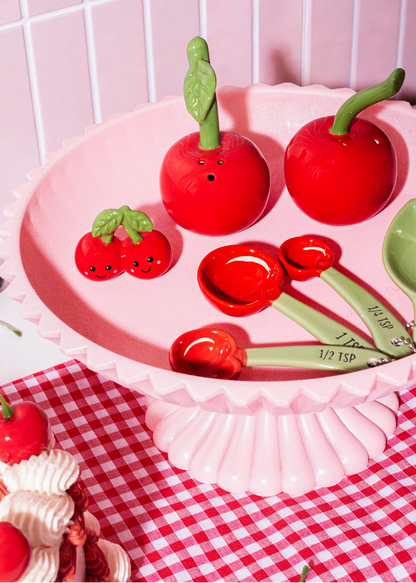 Sass & Belle - Cute Cherry Token