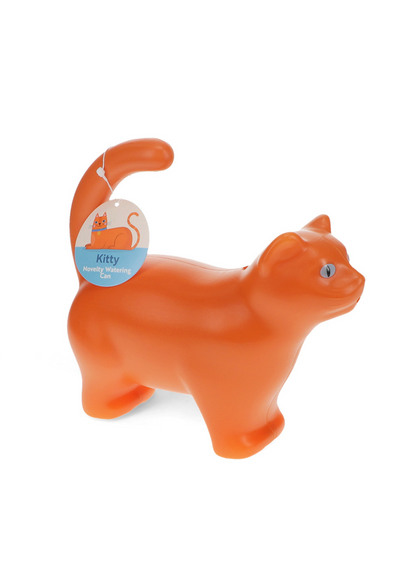 Rex London - Orange Cat Watering Can