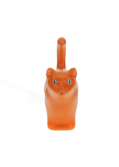 Rex London - Orange Cat Watering Can