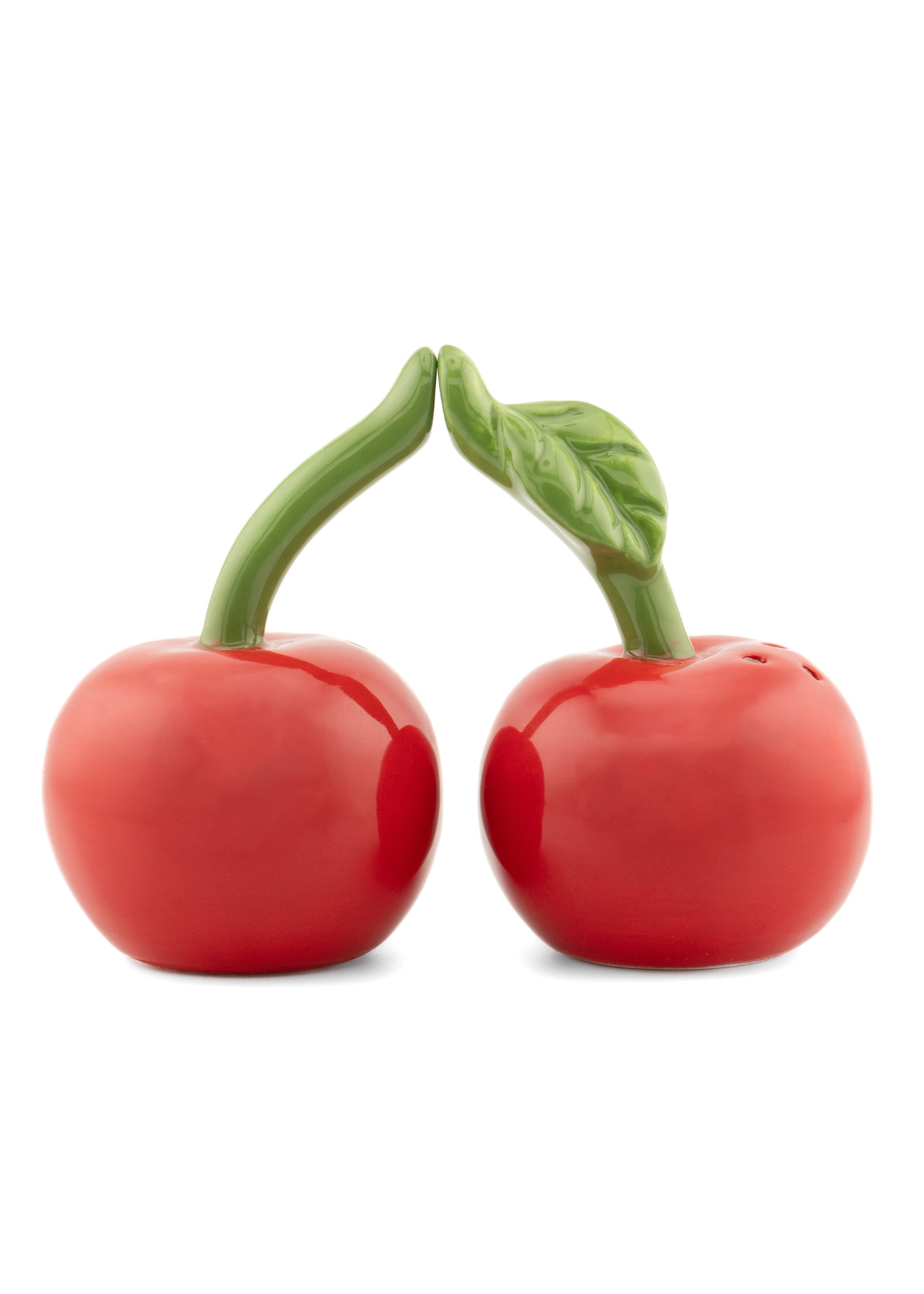 Sass & Belle - Cherry Salt & Pepper Shakers