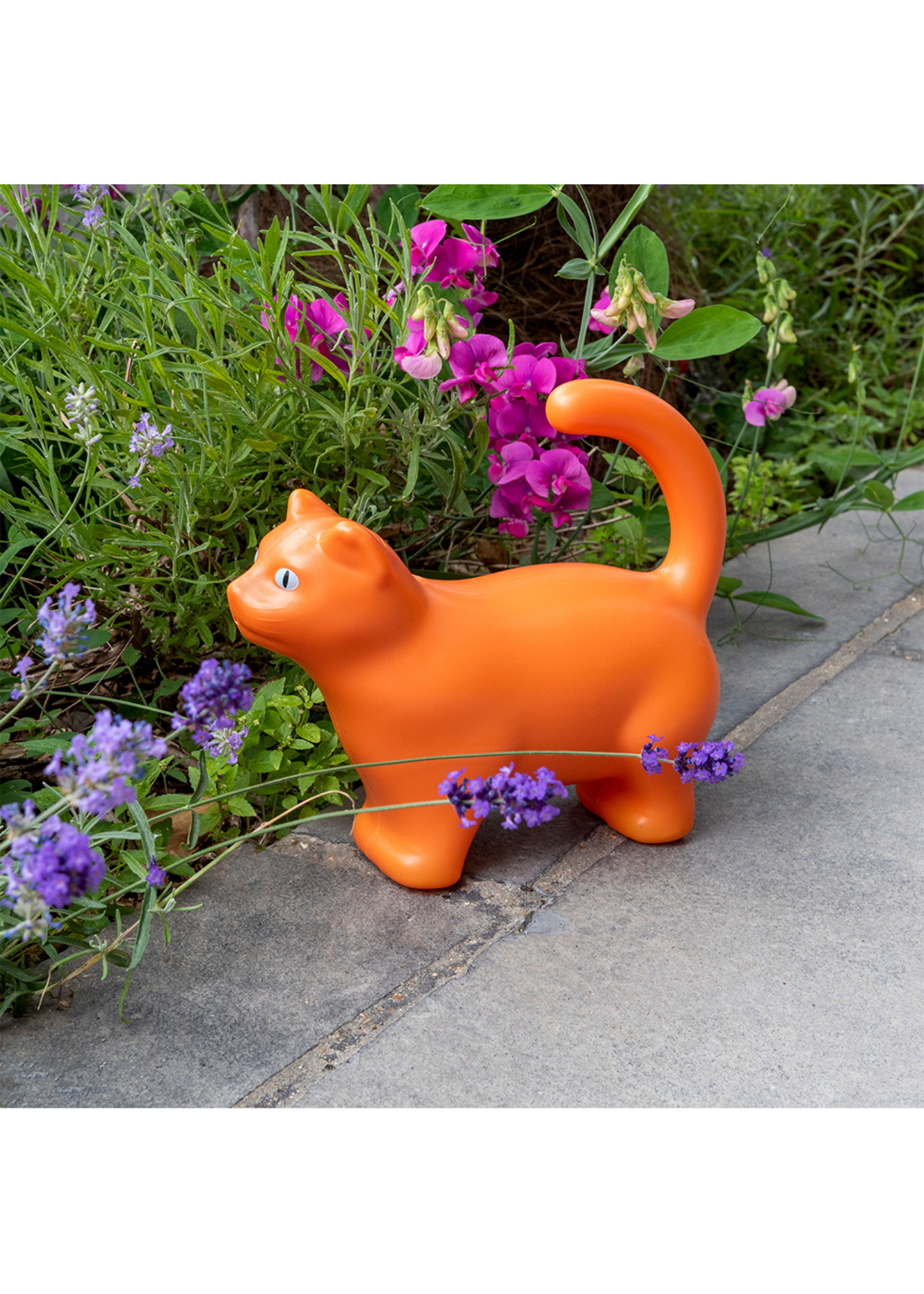 Rex London - Orange Cat Watering Can