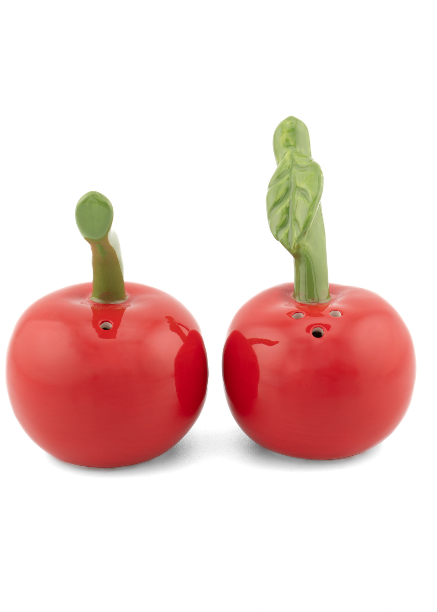 Sass & Belle - Cherry Salt & Pepper Shakers