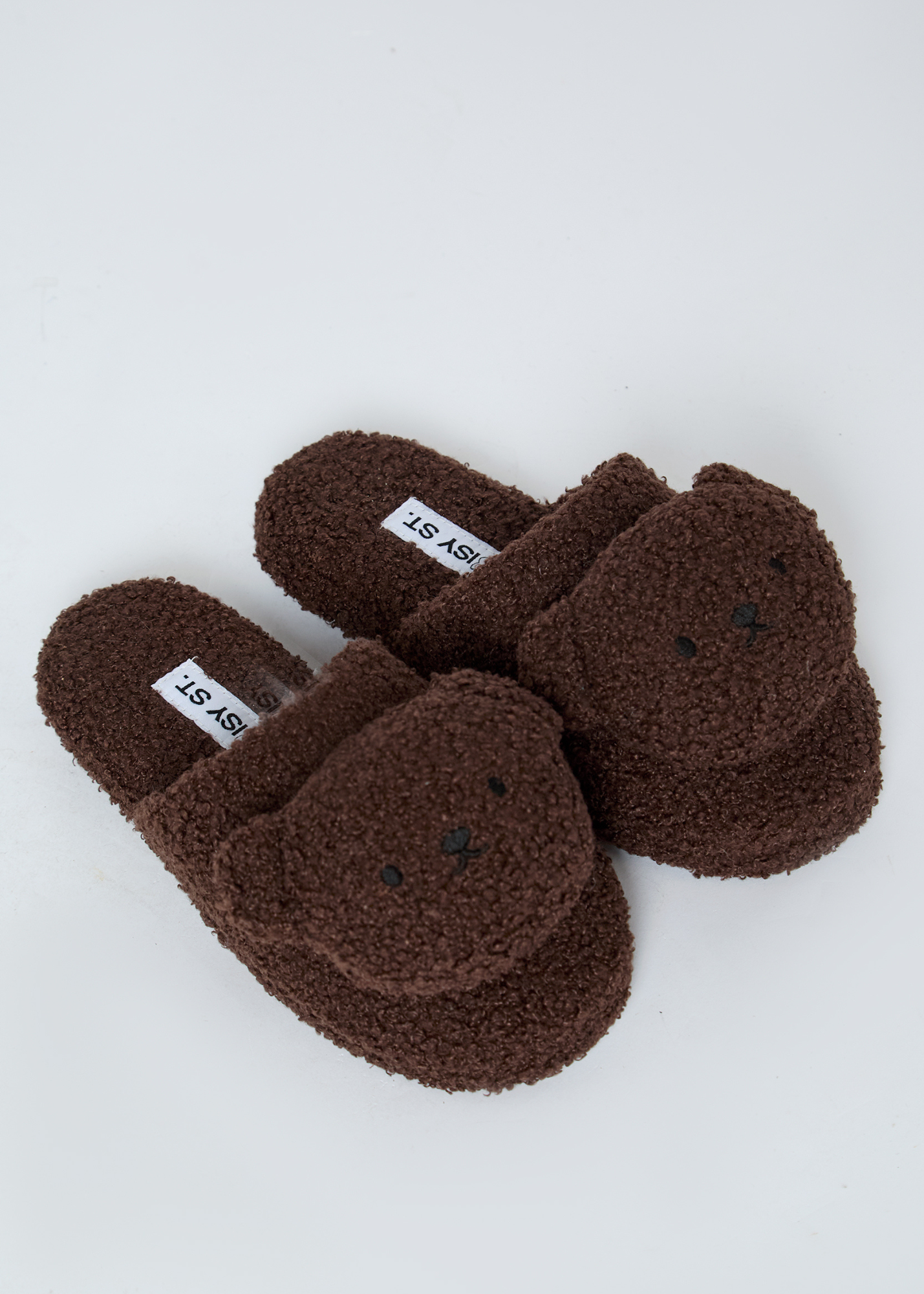 Miffy x Daisy Street - Boris Slippers