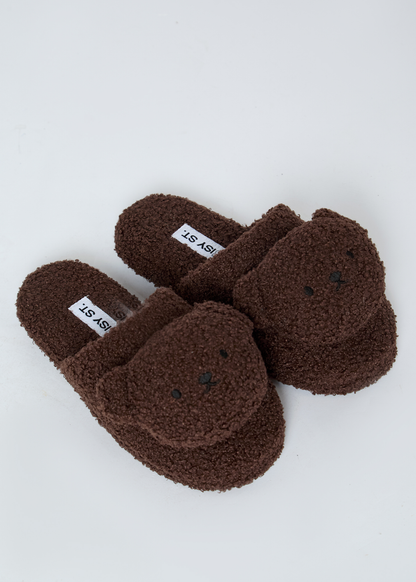Miffy x Daisy Street - Boris Slippers