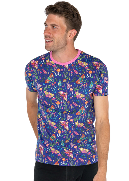 Rebel Romance - Nocturne Meadow T-Shirt