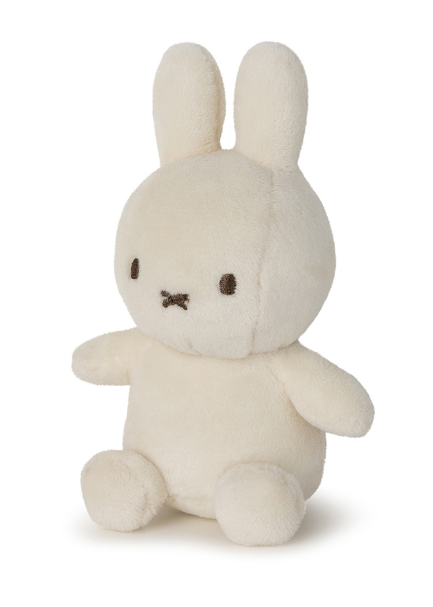 Miffy - Miffy Lucky Charm Cream Plush