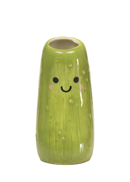 Sass & Belle - Pickle Shaped Vase