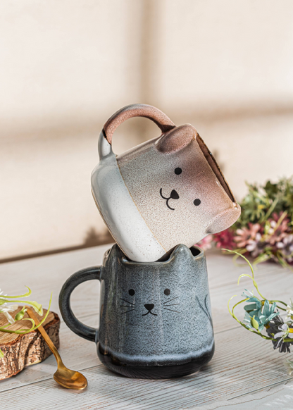 Sass & Belle - Mojave Dog Mug