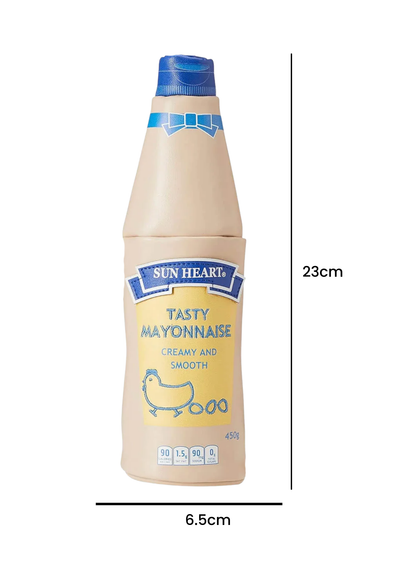 YUP! - Mayonnaise Pouch