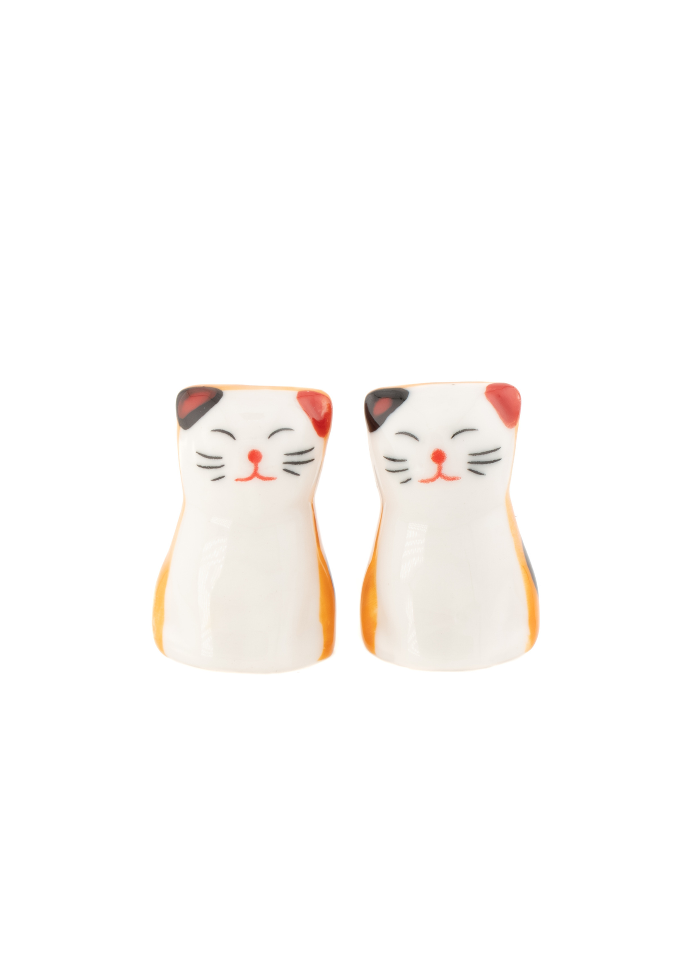 Sass & Belle - Cat Chopstick Rest - Set of 2
