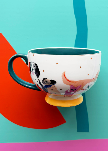 House of Disaster - 'Do I Look Like a People Person?' Mug