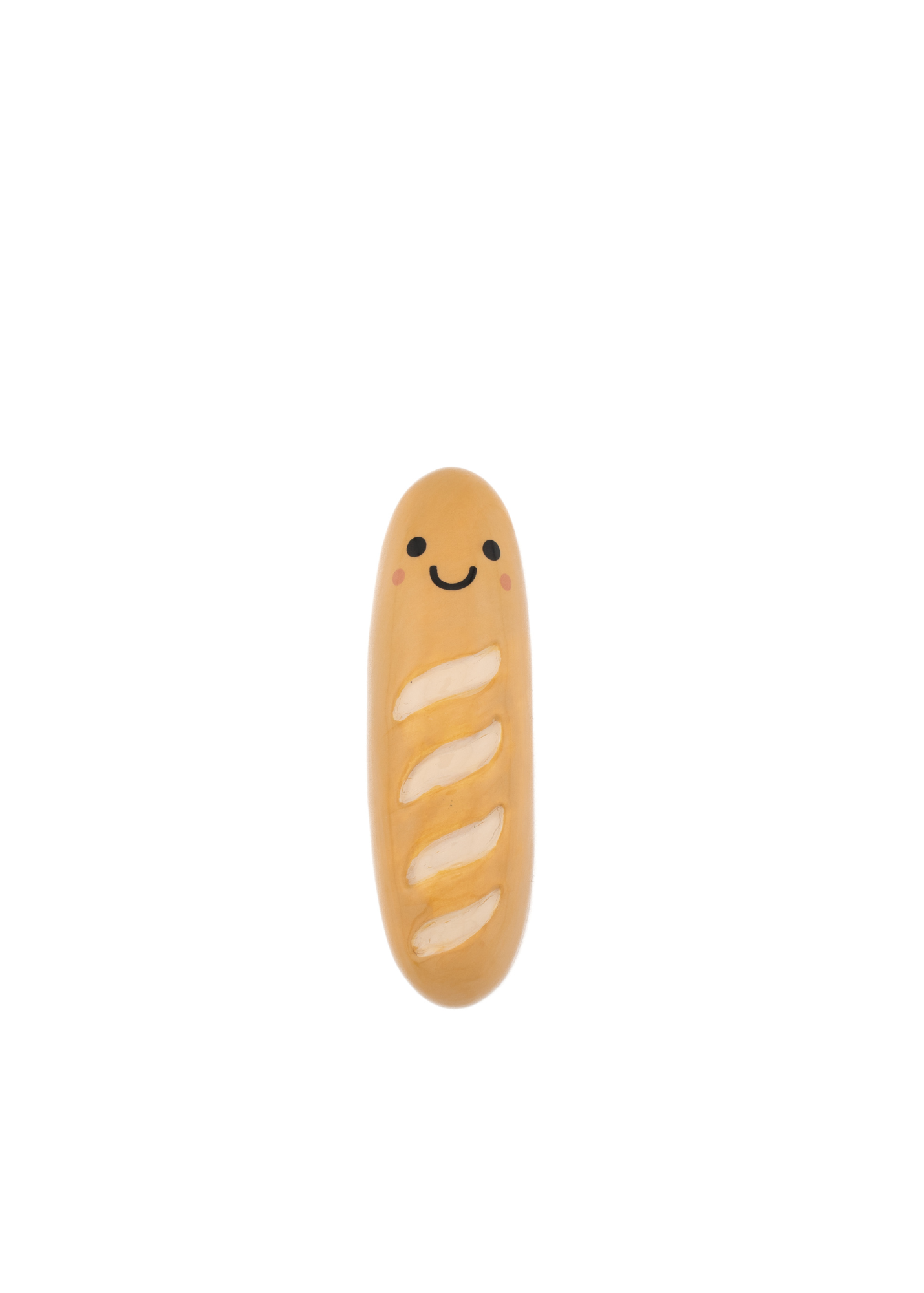Sass & Belle - Cute Baguette Token