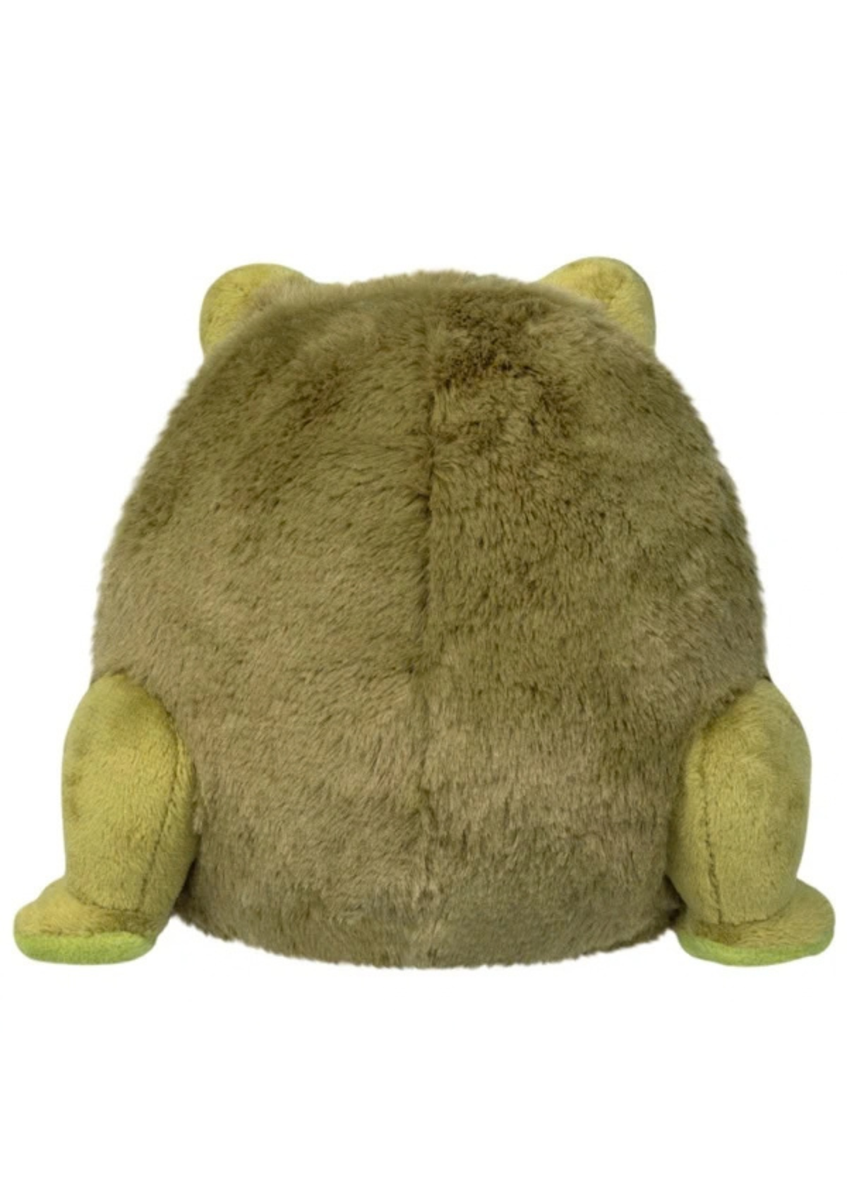 Squishable- Snacker Toad Plushie