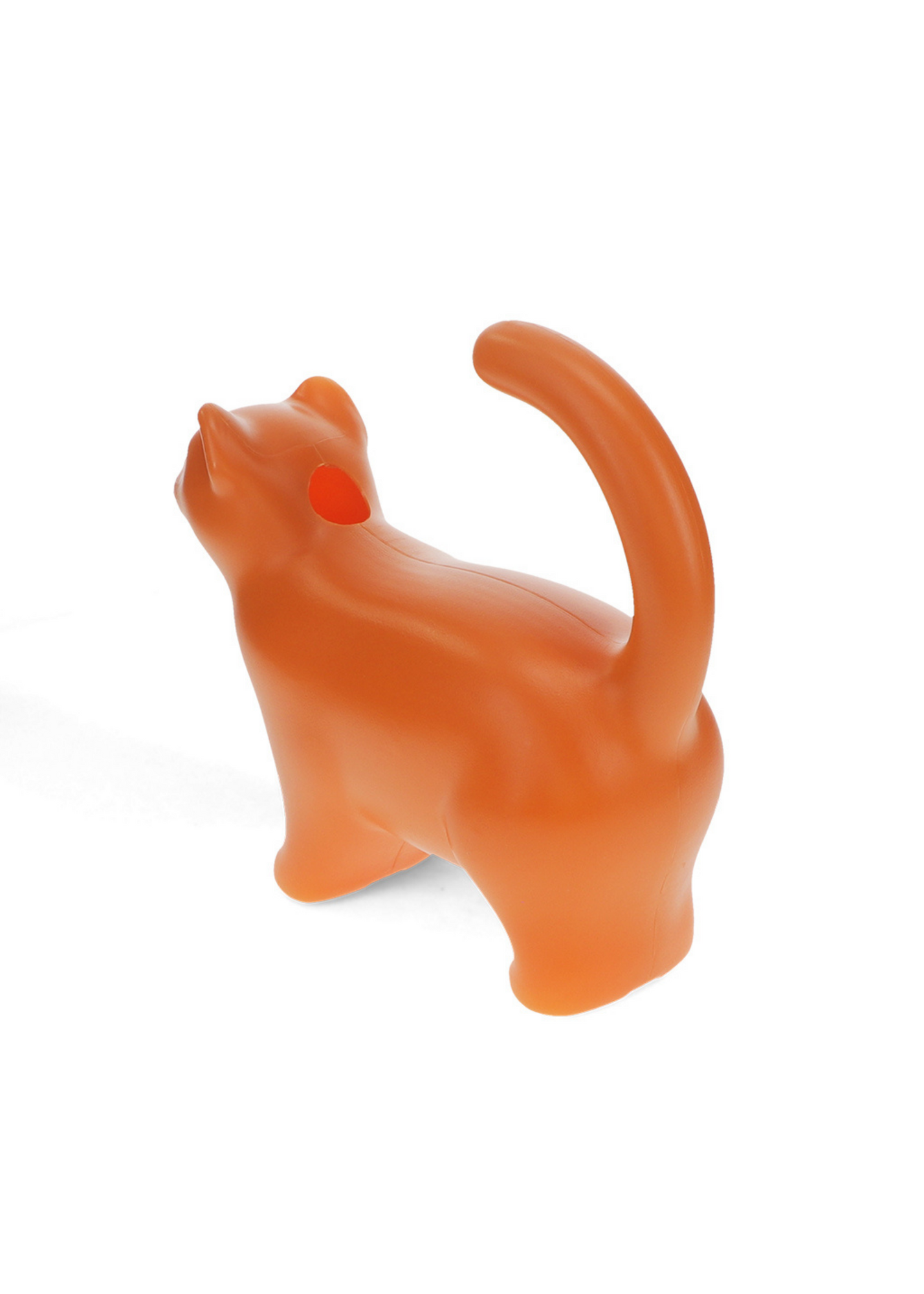 Rex London - Orange Cat Watering Can