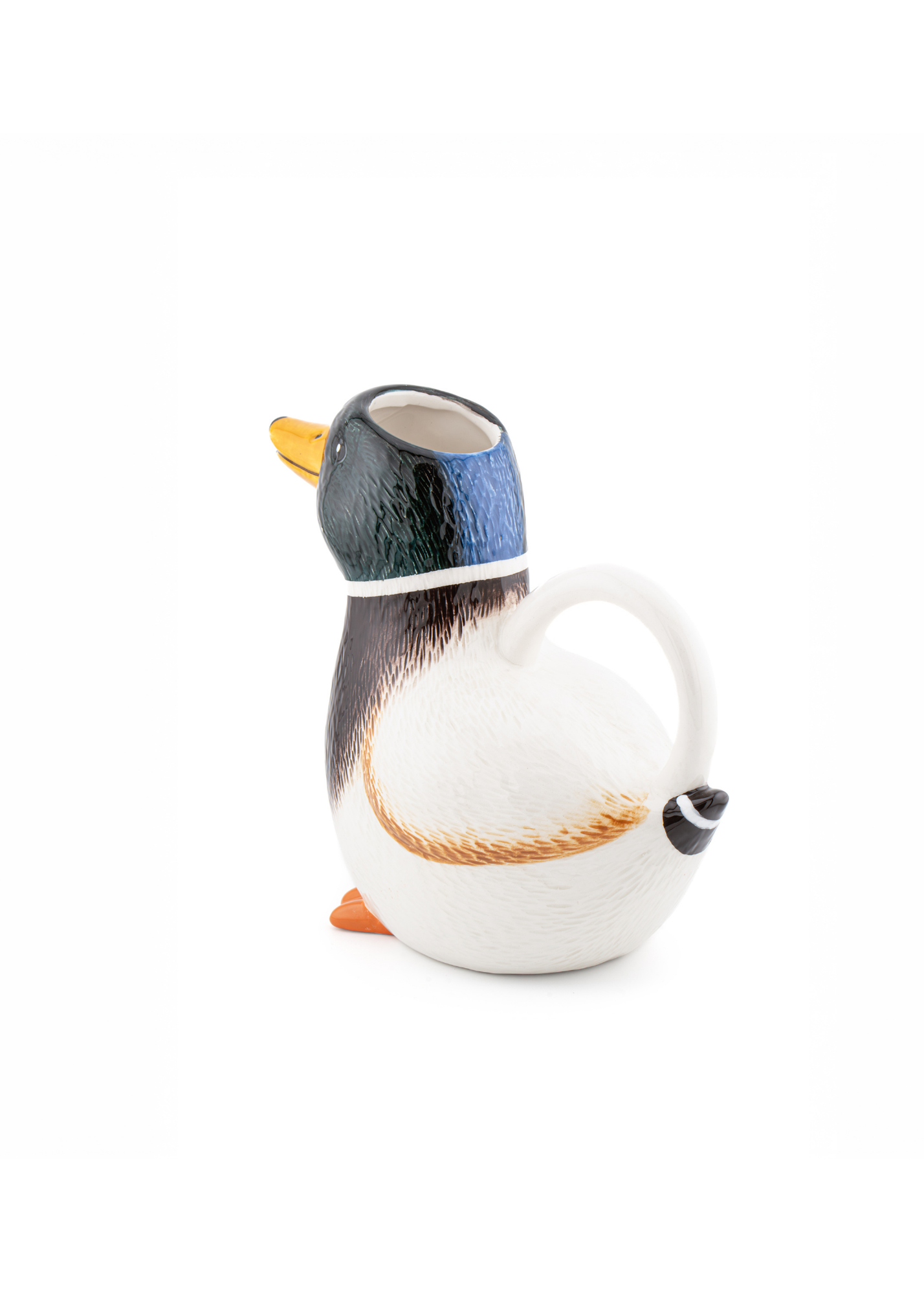 Sass & Belle - Mallard Duck Watering Can