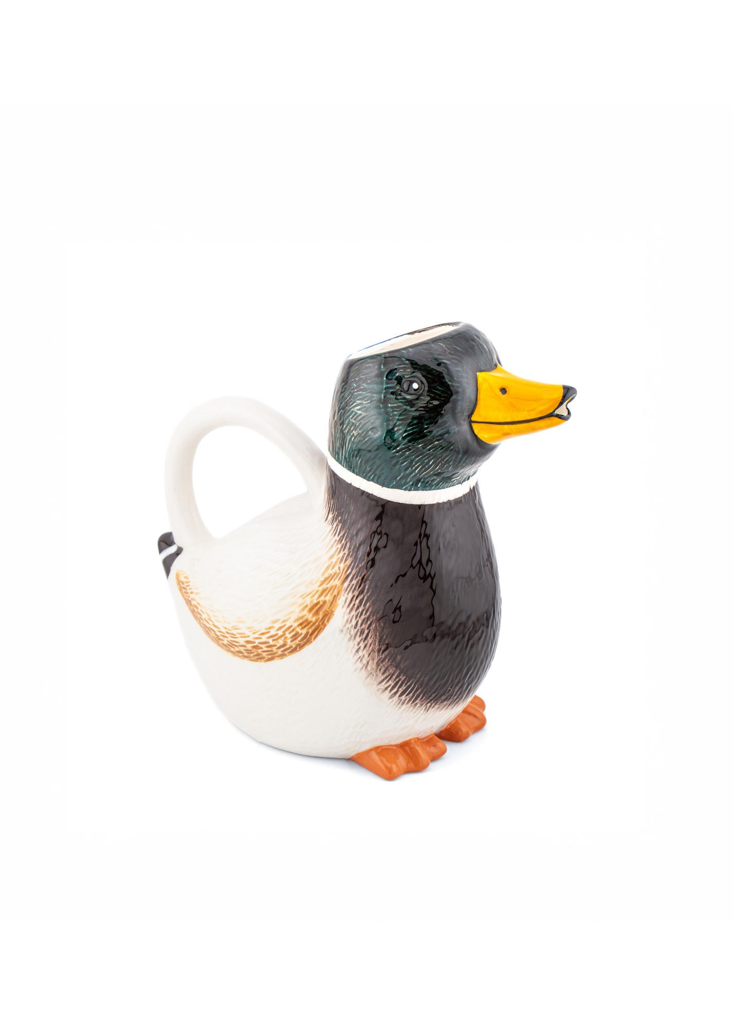 Sass & Belle - Mallard Duck Watering Can