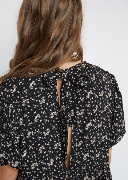 Daisy Street - Ditsy Floral Drift Maxi Dress