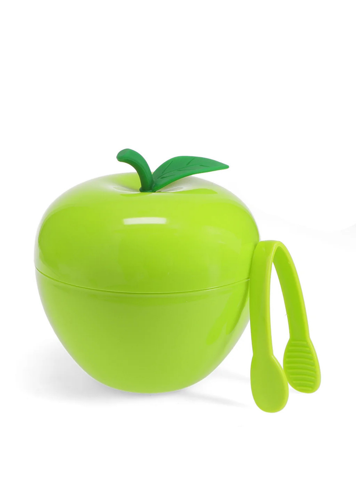 Rex London - Apple Ice Bucket with Lid & Tongs