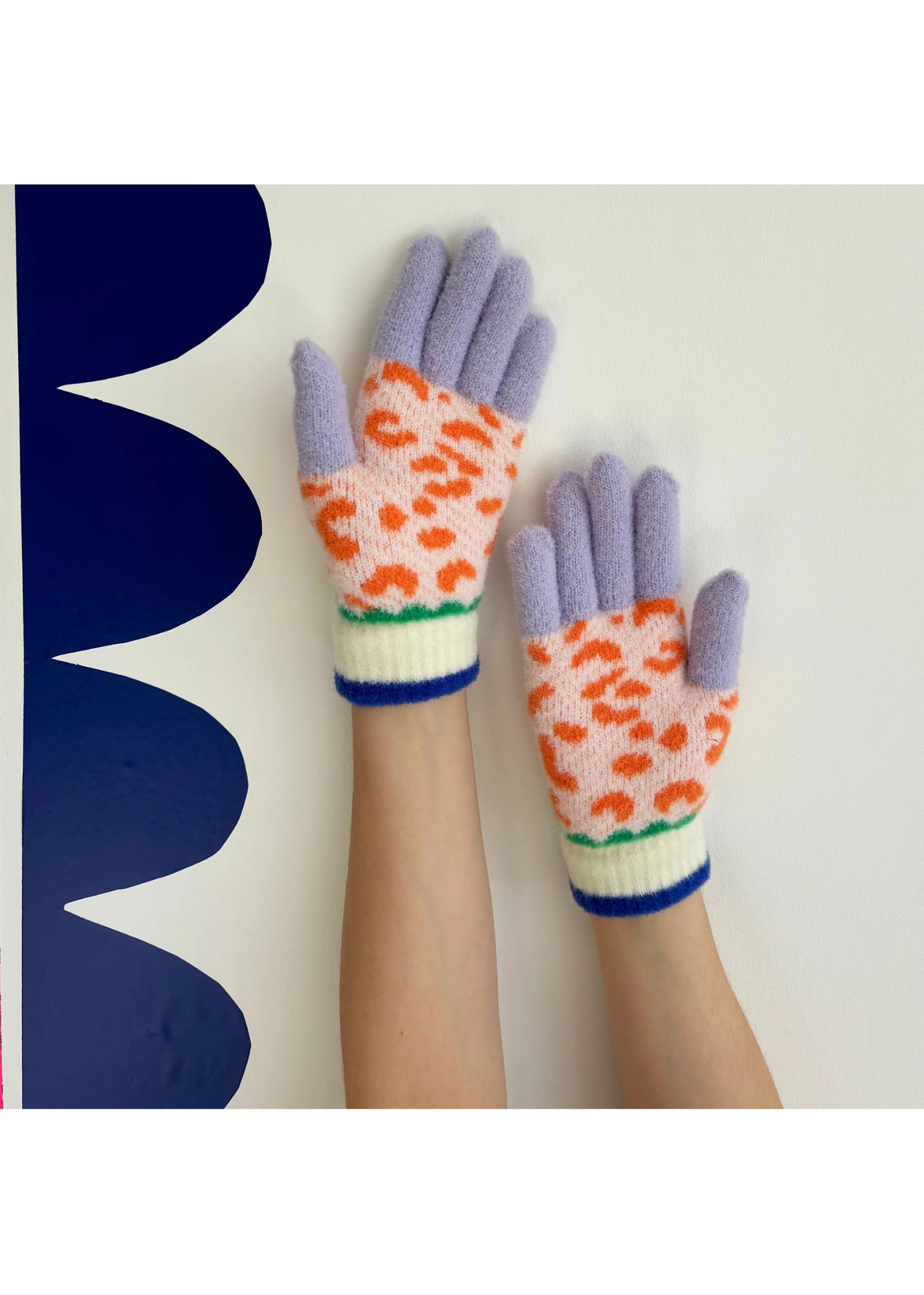 House of Disaster - Catnip Gloves