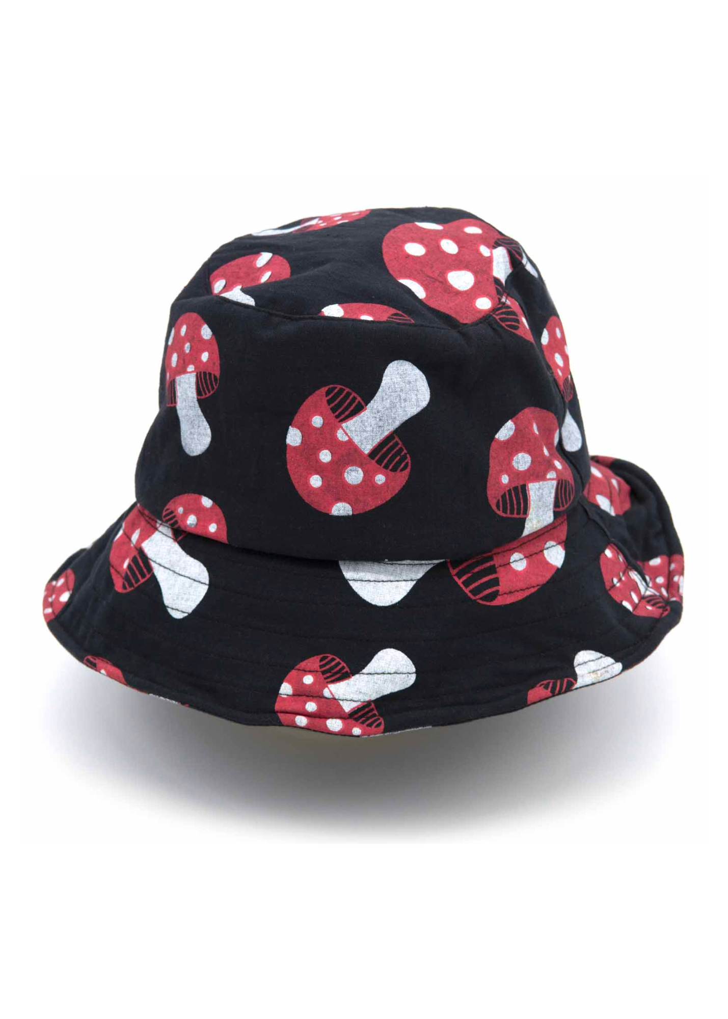 Siesta - Mushroom Bucket Hat