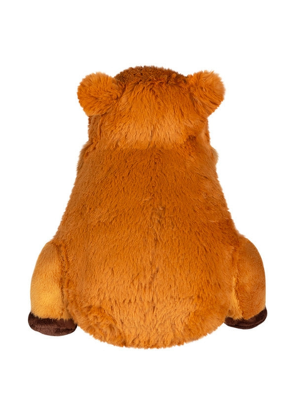 Squishable - Mini Capybara Plushie