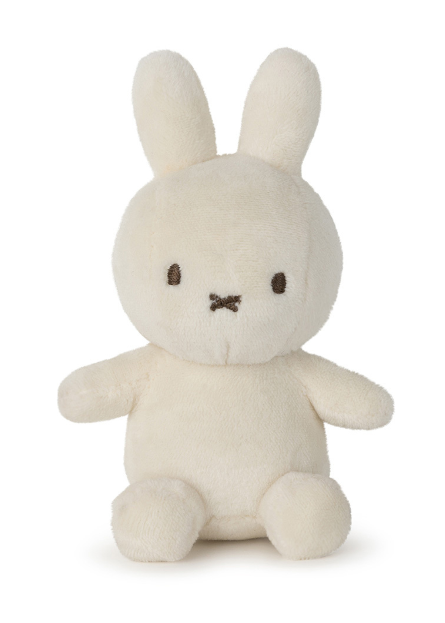 Miffy - Miffy Lucky Charm Cream Plush