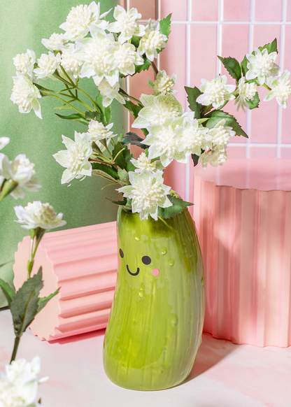 Sass & Belle - Pickle Shaped Vase