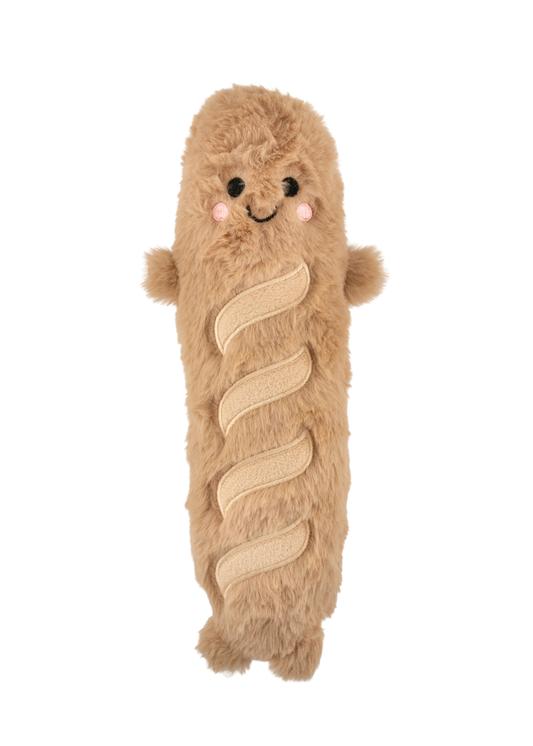 Sass & Belle - Baguette Soft Toy