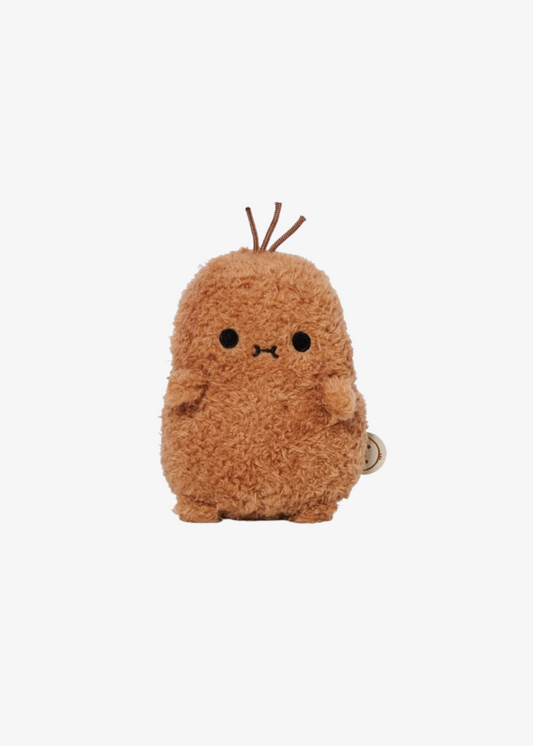 Noodoll - Ricespud Mini Sitting Plush Toy