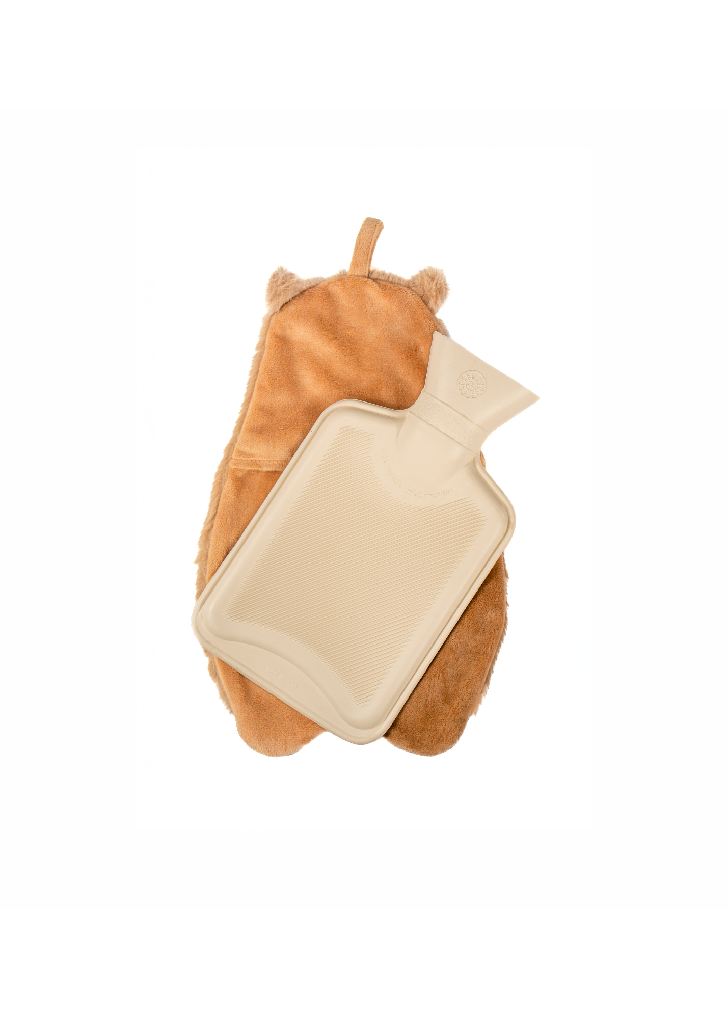 Sass & Belle - Coco Capybara Hot Water Bottle