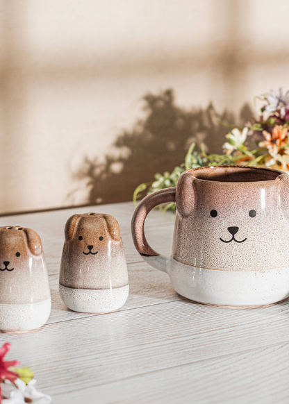 Sass & Belle - Mojave Dog Mug