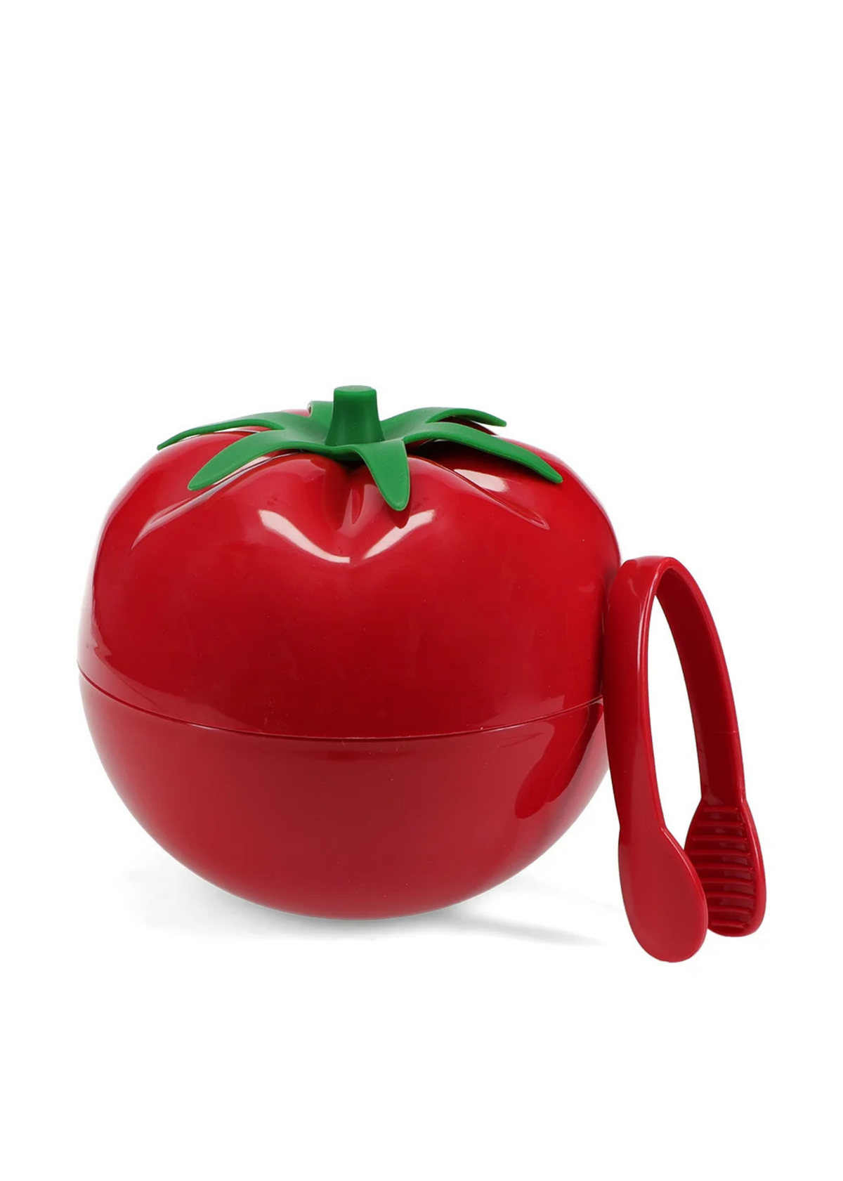 Rex London - Tomato Ice Bucket with Lid & Tongs