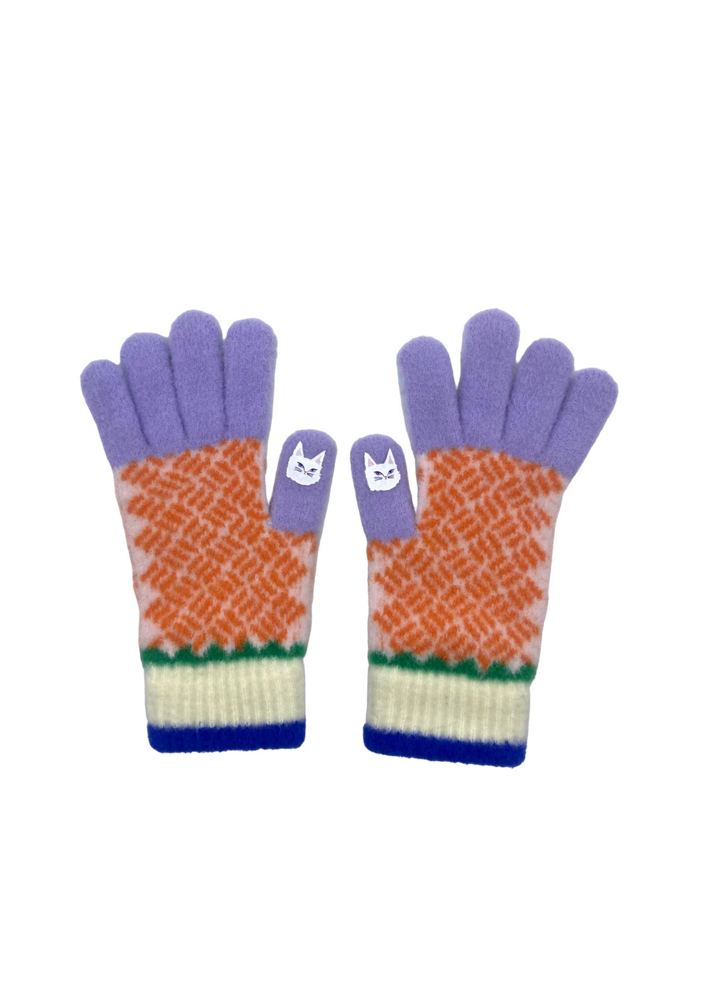 House of Disaster - Catnip Gloves