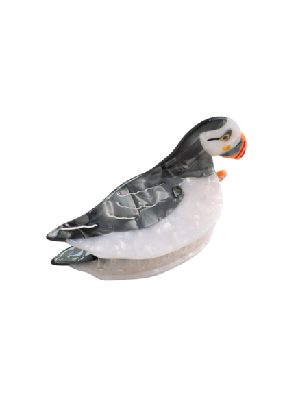The Edit - Puffin Hair Claw